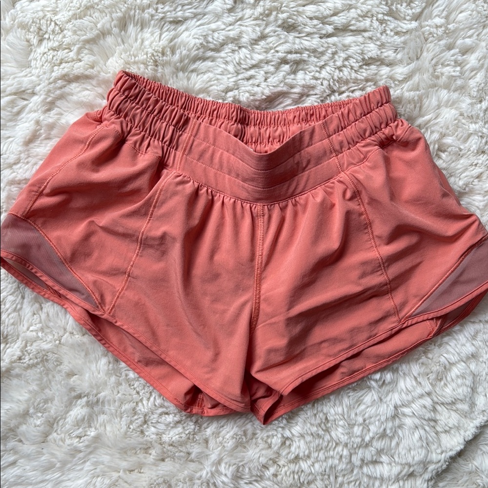 Lululemon Athletica Hottie Hot 2.5
